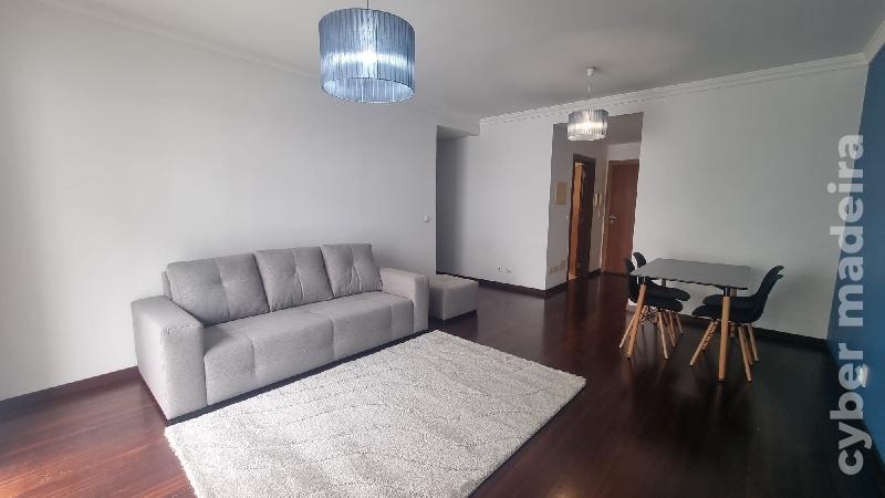 Apartamento T2 para Arrendamento