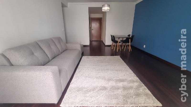 Apartamento T2 para Arrendamento