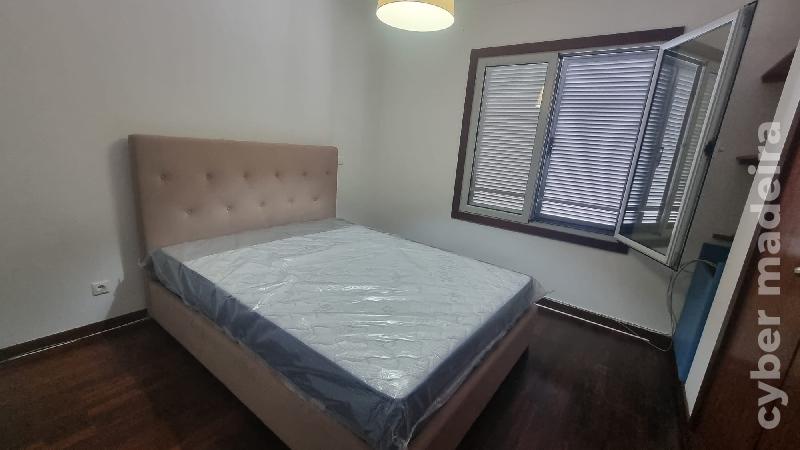 Apartamento T2 para Arrendamento