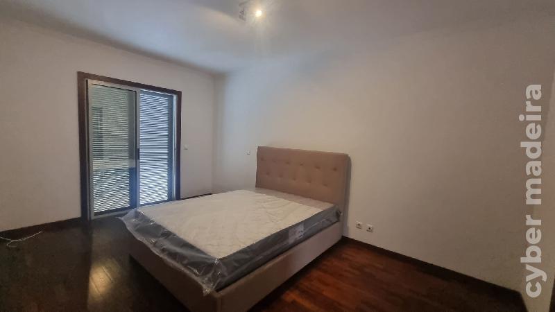 Apartamento T2 para Arrendamento