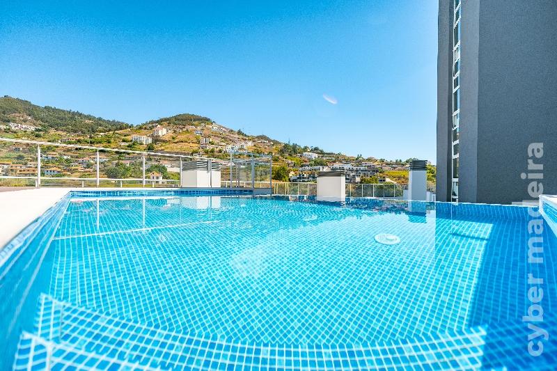Apartamento T2 para Venda