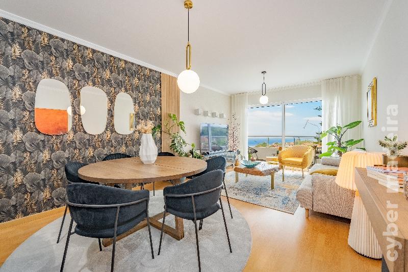 Apartamento T2 para Venda