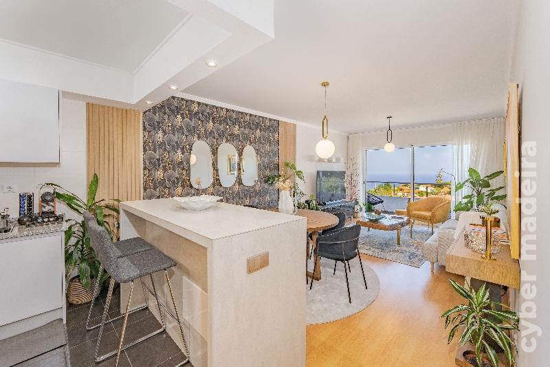 Apartamento T2 para Venda