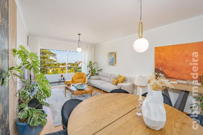 Apartamento T2 para Venda