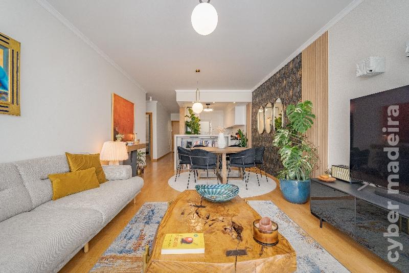 Apartamento T2 para Venda