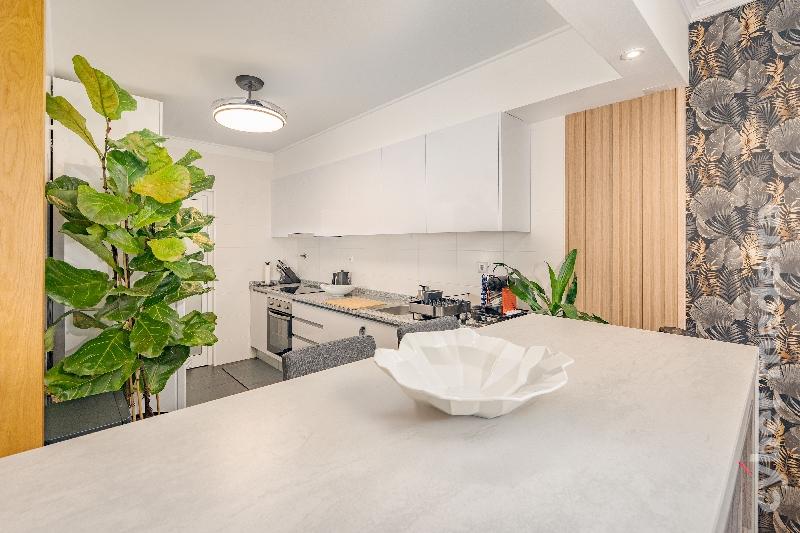 Apartamento T2 para Venda