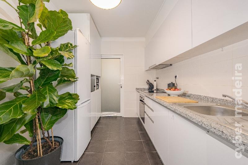 Apartamento T2 para Venda