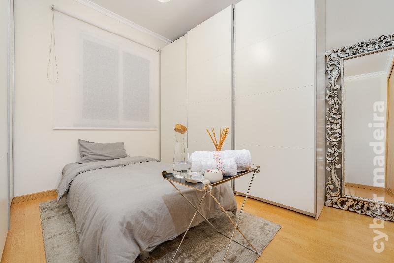 Apartamento T2 para Venda