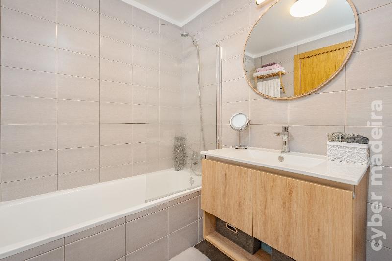 Apartamento T2 para Venda
