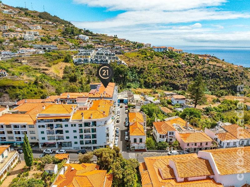 Apartamento T2 para Venda