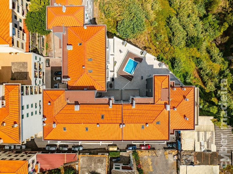Apartamento T2 para Venda