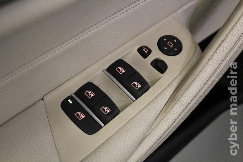 BMW Serie 5 530e Limousine 2.0 Luxury Híbrido