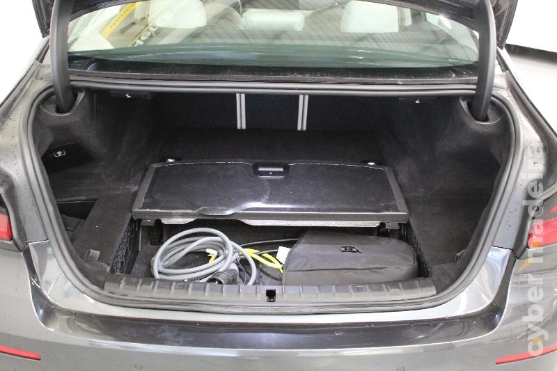 BMW Serie 5 530e Limousine 2.0 Luxury Híbrido