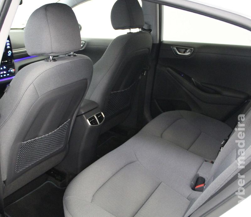 HYUNDAI COUPE IONIQ 1.6Gdi PHEV Híbrido