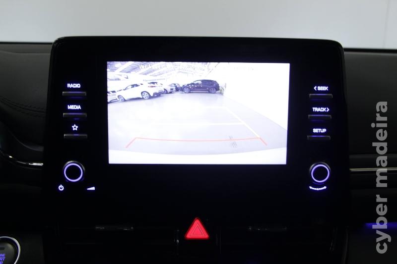 HYUNDAI COUPE IONIQ 1.6Gdi PHEV Híbrido