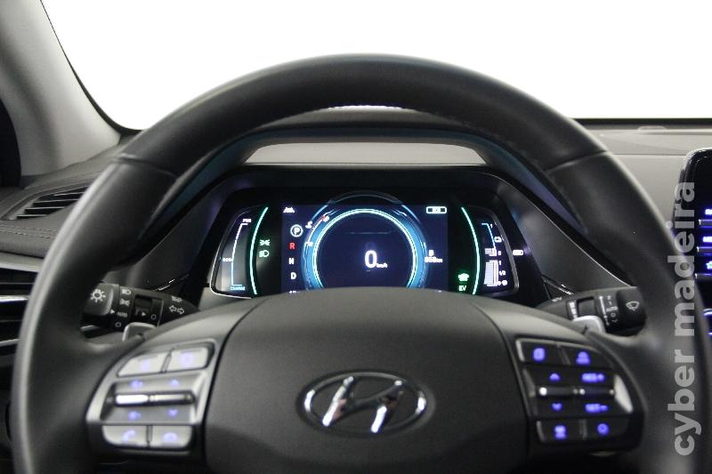 HYUNDAI COUPE IONIQ 1.6Gdi PHEV Híbrido