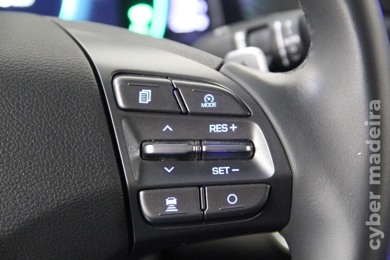 HYUNDAI COUPE IONIQ 1.6Gdi PHEV Híbrido