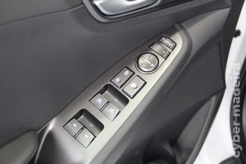 HYUNDAI COUPE IONIQ 1.6Gdi PHEV Híbrido