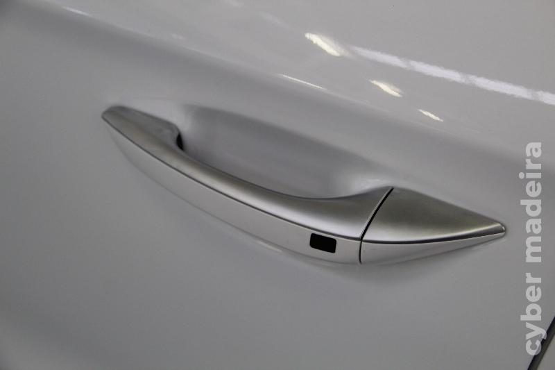 HYUNDAI COUPE IONIQ 1.6Gdi PHEV Híbrido