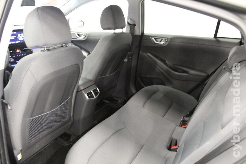 HYUNDAI COUPE IONIQ 1.6Gdi PHEV Híbrido