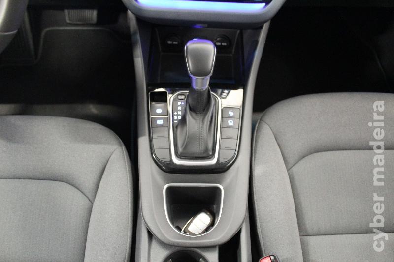 HYUNDAI COUPE IONIQ 1.6Gdi PHEV Híbrido