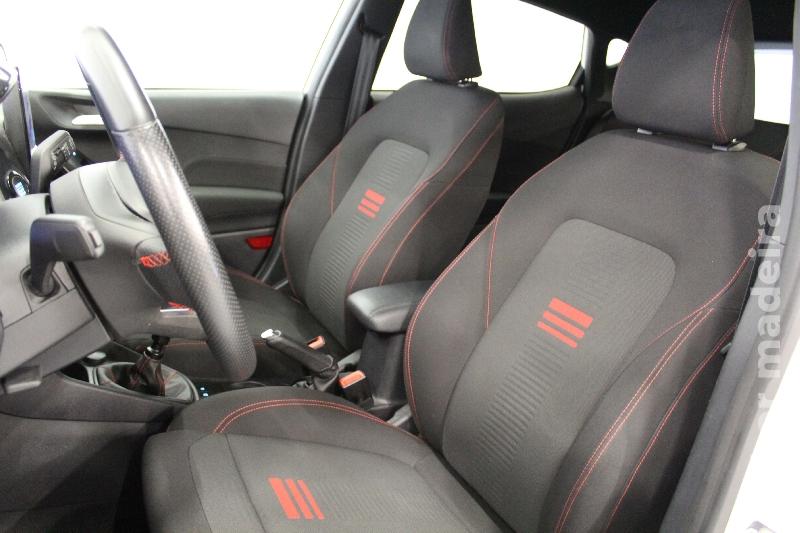 FORD FIESTA ST LINE 1.0 Ecoboost Gasolina