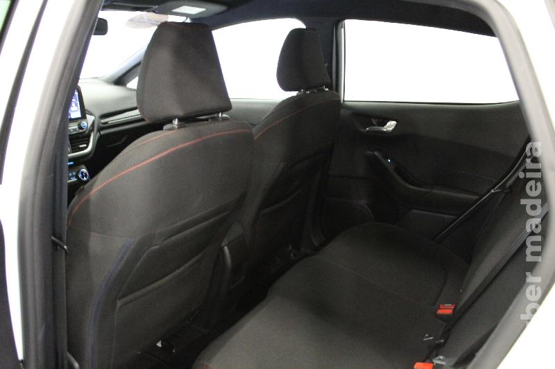 FORD FIESTA ST LINE 1.0 Ecoboost Gasolina