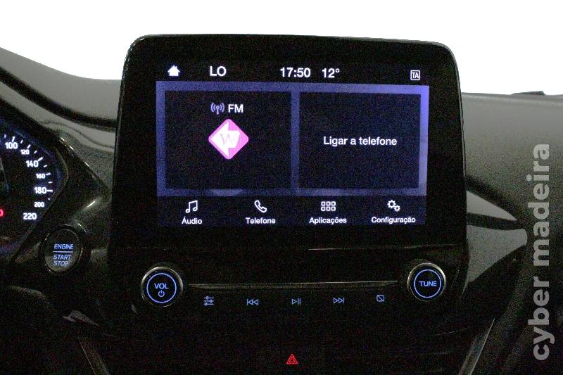 FORD FIESTA ST LINE 1.0 Ecoboost Gasolina
