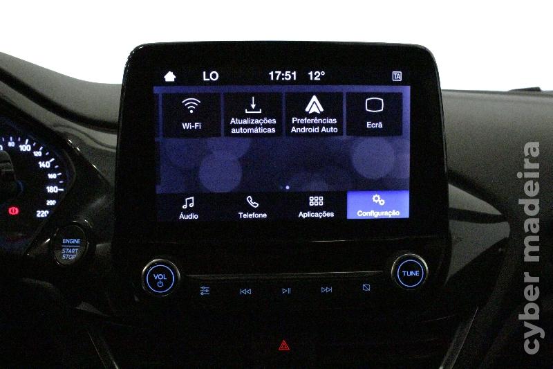 FORD FIESTA ST LINE 1.0 Ecoboost Gasolina