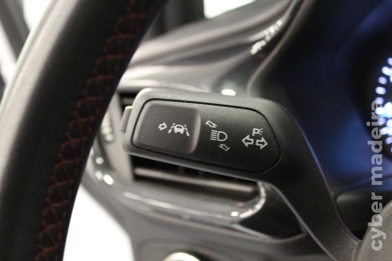 FORD FIESTA ST LINE 1.0 Ecoboost Gasolina