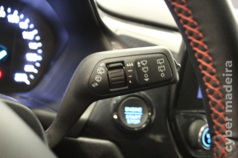 FORD FIESTA ST LINE 1.0 Ecoboost Gasolina