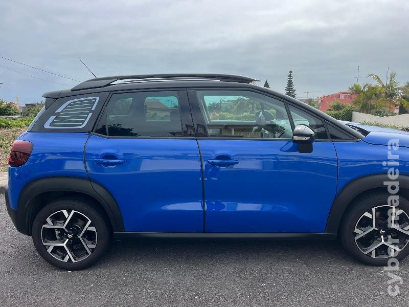 CITROEN C3 AIRCROSS 1.2 puretech max Gasolina