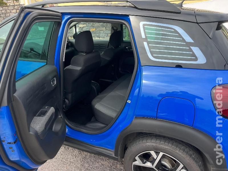 CITROEN C3 AIRCROSS 1.2 puretech max Gasolina
