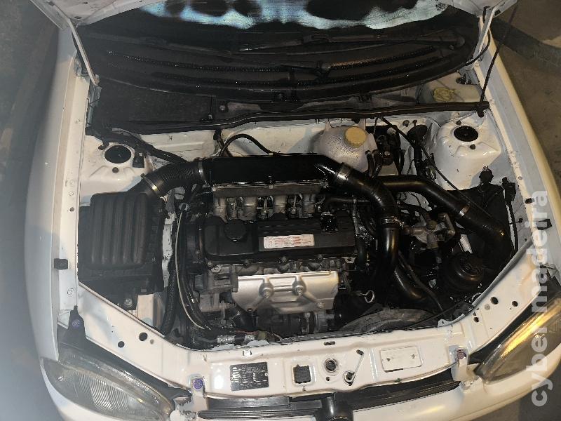 OPEL CORSA Opel corsa B motor izuzu Gasóleo