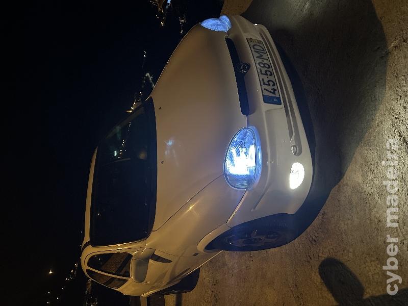 OPEL CORSA Opel corsa B motor izuzu Gasóleo