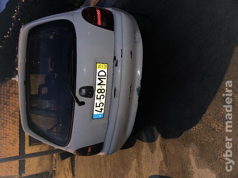 OPEL CORSA Opel corsa B motor izuzu Gasóleo