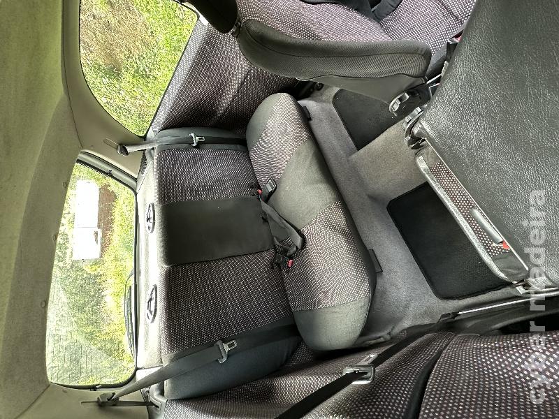 OPEL CORSA Opel corsa B motor izuzu Gasóleo