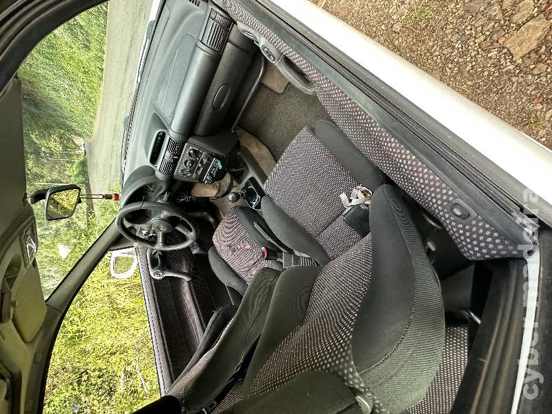 OPEL CORSA Opel corsa B motor izuzu Gasóleo