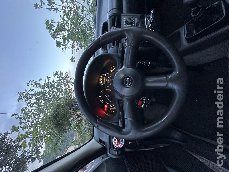OPEL CORSA Opel corsa B motor izuzu Gasóleo