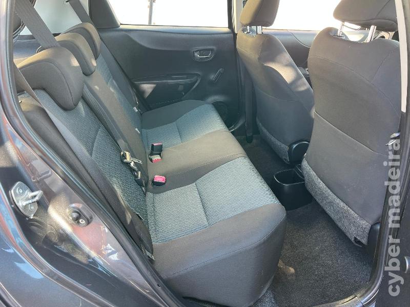 TOYOTA YARIS 1.4 D-4D 90 cv Gasóleo