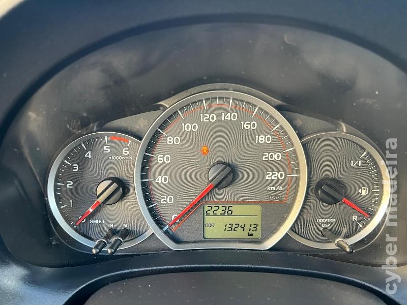 TOYOTA YARIS 1.4 D-4D 90 cv Gasóleo