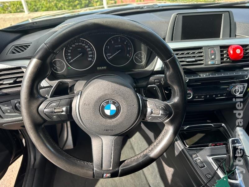 BMW Serie 3 320D Pack M Gasóleo