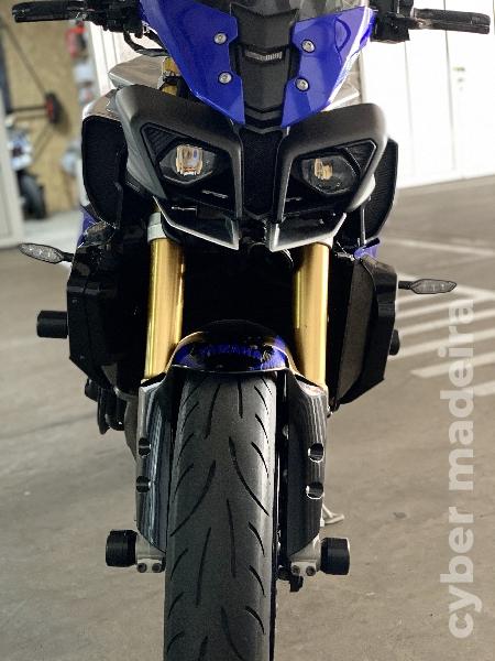 Yamaha Sp 1.000 cc Supermoto
