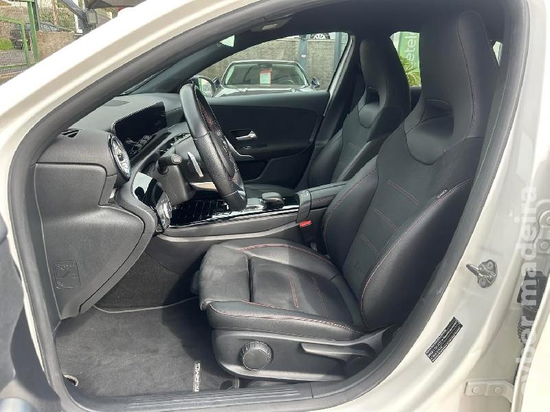 MERCEDES A 250e Pack AMG LINE 1.3 PHEV Híbrido