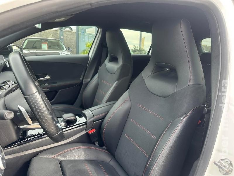 MERCEDES A 250e Pack AMG LINE 1.3 PHEV Híbrido