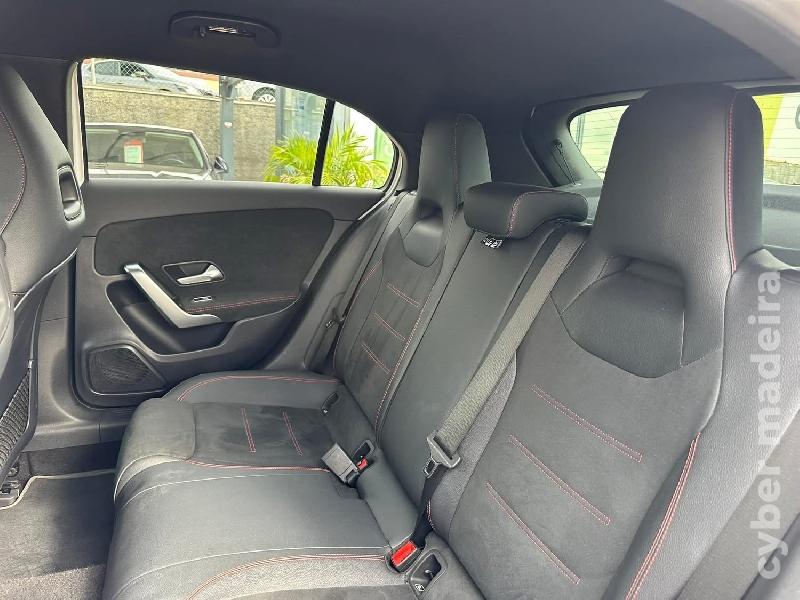 MERCEDES A 250e Pack AMG LINE 1.3 PHEV Híbrido