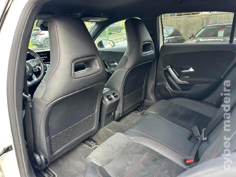 MERCEDES A 250e Pack AMG LINE 1.3 PHEV Híbrido