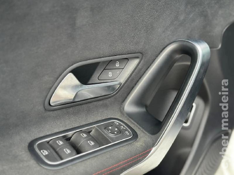 MERCEDES A 250e Pack AMG LINE 1.3 PHEV Híbrido