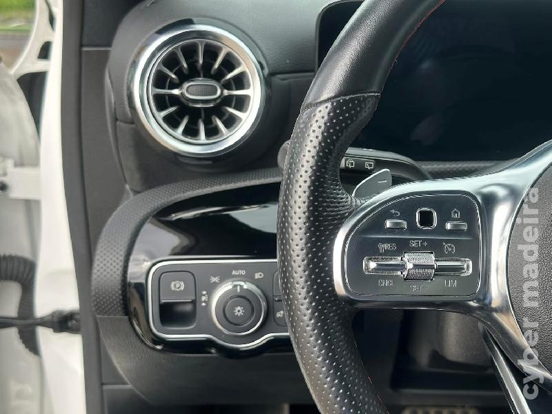 MERCEDES A 250e Pack AMG LINE 1.3 PHEV Híbrido