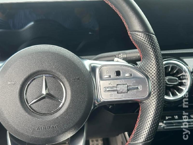 MERCEDES A 250e Pack AMG LINE 1.3 PHEV Híbrido